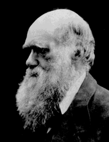 Charles Darwin