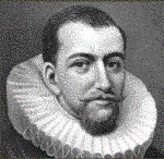 Henry Hudson